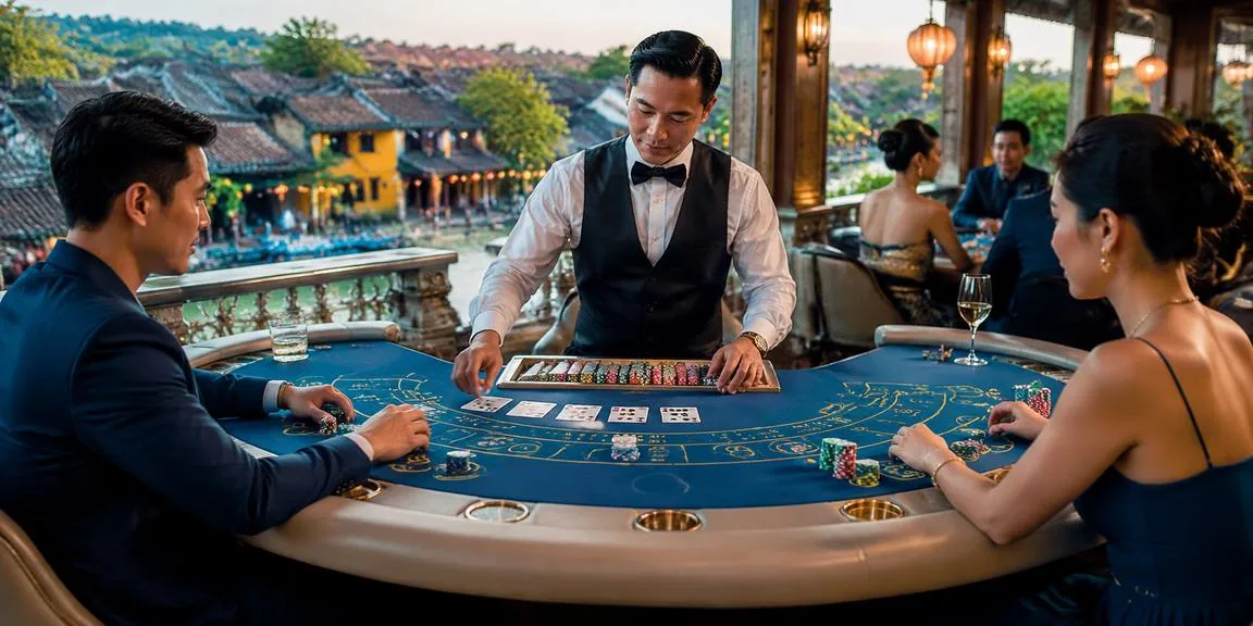 nxd88 Việt Nam Sảnh casino